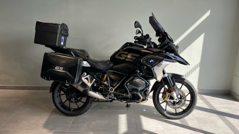 BMW R1250 GS